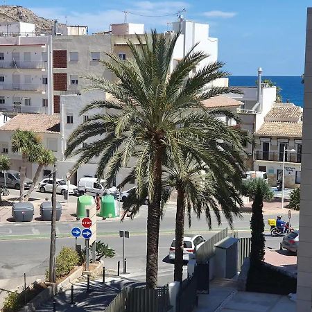 Appartement Apartaestudio Cerca De La Playa à Jávea Extérieur photo