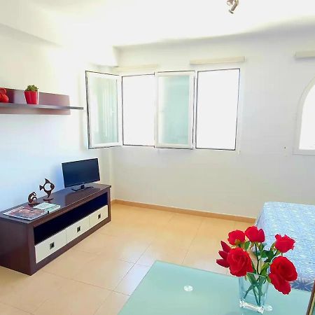 Appartement Apartaestudio Cerca De La Playa à Jávea Extérieur photo