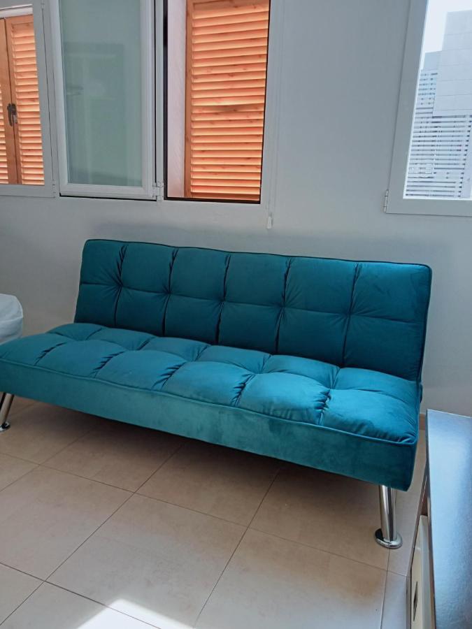 Appartement Apartaestudio Cerca De La Playa à Jávea Extérieur photo